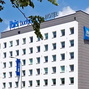 Ibis Budget Warszawa West Station Varsavia
