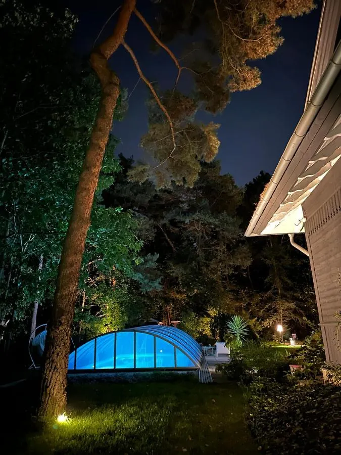 Villa Joy Village Warsaw
