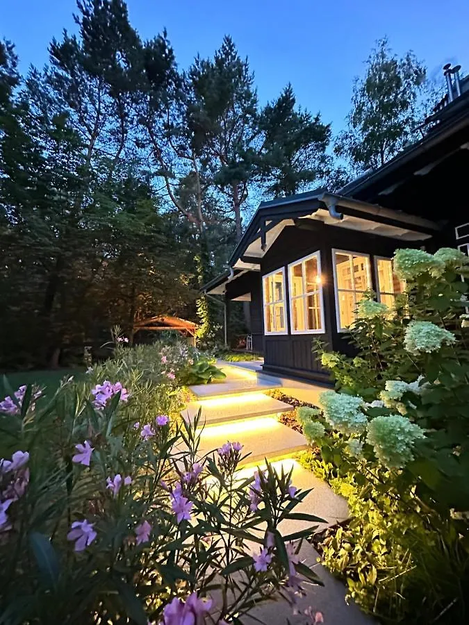 Joy Village Warsaw Villa